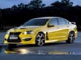 Jouer à Puzzles vauxhall vxr8