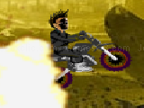 Jouer à Judgment day's bike