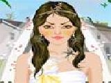 Jouer à Seashore wedding dress up