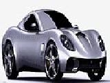 Jouer à Stronger car puzzle