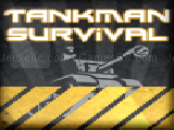 Jouer à Tankman survival