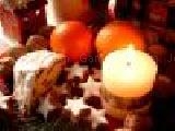 Jouer à Puzzle christmas candles - 1