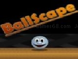 Jouer à Ballscape