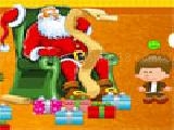 Jouer à Kids and christmas gifts