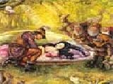 Jouer à Fantasy sleeping princess