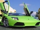 Jouer à Lamborgini murcielago