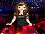 Jouer à Dj girl