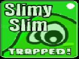 Jouer à Slimy slim: trapped!