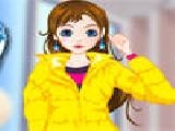 Jouer à Chic girls dress up
