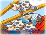 Jouer à Freaky cows chinese