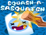 Jouer à Squash-a-sasquatch