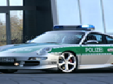 Jouer à Germany police
