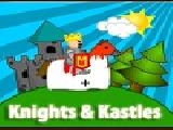 Jouer à Knights and kastles