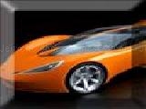 Jouer à Lotus 3d racing