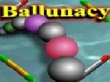Jouer à Ballunacy