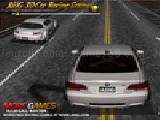 Jouer à 3d car racing game