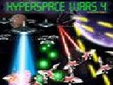Jouer à Hyperspace wars 4