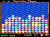 Jouer à Bubble time