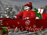 Jouer à Santa's helper