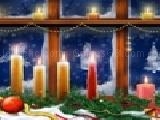 Jouer à Christmas candles