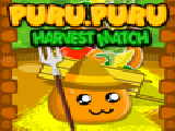 Jouer à Puru puru harvest match