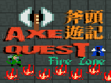Jouer à Axequest :fire zone