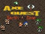Jouer à Axequest :earth zone