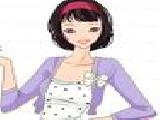 Jouer à Young mum dressup