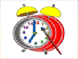 Jouer à Color fun time: alarm clock