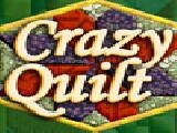 Jouer à Crazy quilt