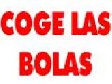 Jouer à Coge las bolas