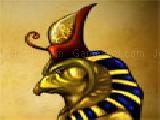 Jouer à Pieces of horus