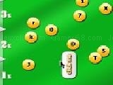 Jouer à Touch typing