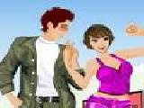 Jouer à First love dressup