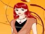 Jouer à Kaitlyn dress up