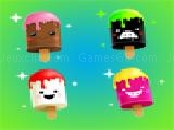 Jouer à Pair mania - lollypop land
