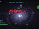 Jouer à Spacedefense