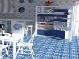 Jouer à Kitchen puzzle escape
