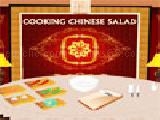 Jouer à Cooking chinese salad