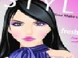 Jouer à Makeup your style