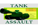 Jouer à Tank assault