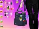 Jouer à Diy luxurious handbags