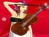 Jouer à Violin girl