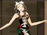 Jouer à Ballet girl dressup