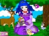 Jouer à Princess fairyland