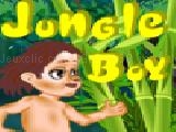 Jouer à Jungle boy