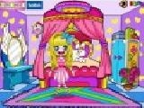 Jouer à New princess room