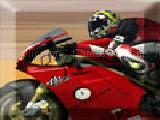 Jouer à Moto gp 3d