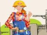 Jouer à Engineer girl