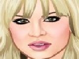 Jouer à Orianthi dress up